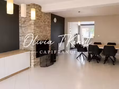 maison à vendre conde sur l'escaut 5 pièce(s) 100m2 188 000€