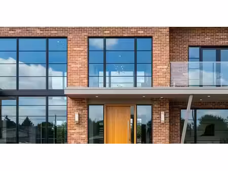 société patrimoniale comprenant 14 unités immobilières à céd