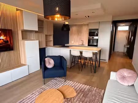 colocation moderne à boncelles