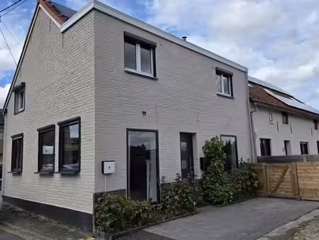 maison à vendre à bertem € 429.000 (lr0yu) - cedrik pirard | zimmo