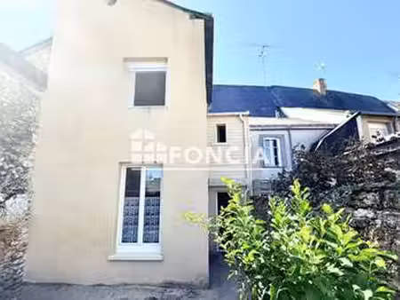 vente maison à la flèche (72200) : à vendre / 118m² la flèche