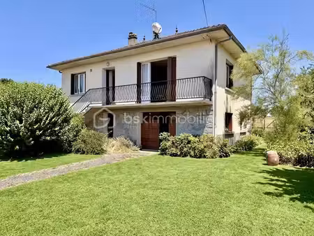 maison de 76 m² à linards
