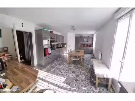 maison - 11 pièces - 360 000