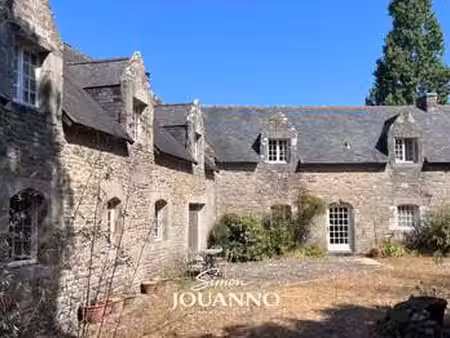 vente maison à quéven (56530) : à vendre / 350m² quéven