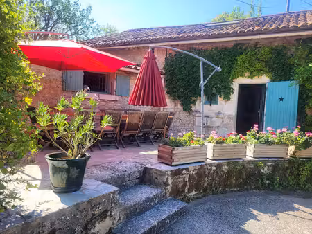 maison à vendre à quinsac (24530) - dordogne