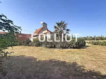 a vendre maison au calme à proximité de port-bail-sur-mer centre et lindbergh plage