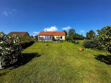 maison à louer
