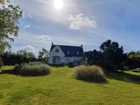 vente maison à trélévern (22660) : à vendre / 165m² trélévern
