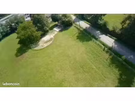 terrain constructible et dépendances