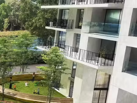 rez commercial neuf de rendement - exploitation horeca