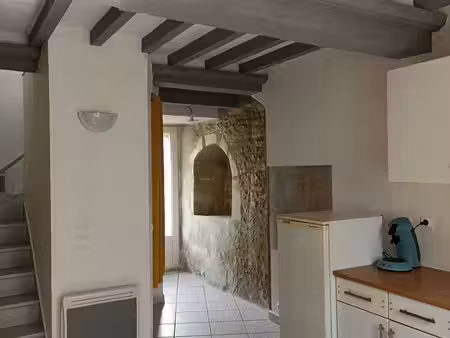 propriétaire particulier