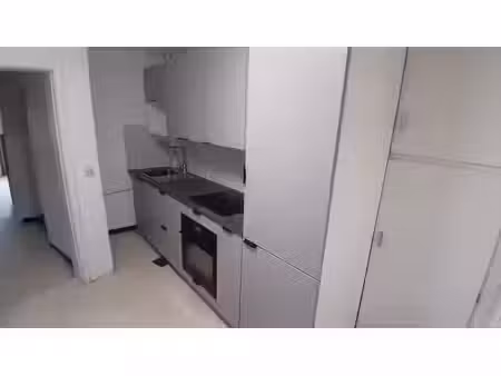 maison 2 ch meublé avec cour et jardin à tilff