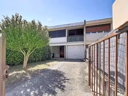 maison 5 pièces - 108 m²