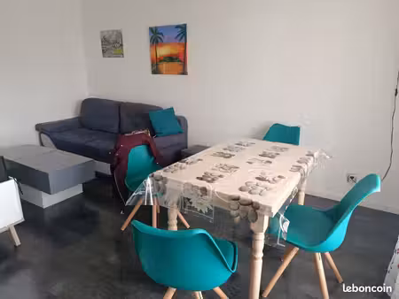 appartement f3