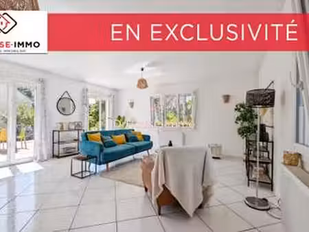 vente maison à biéville-beuville (14112) : à vendre / 162m² biéville-beuville