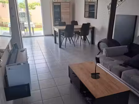 maison r+1 2015