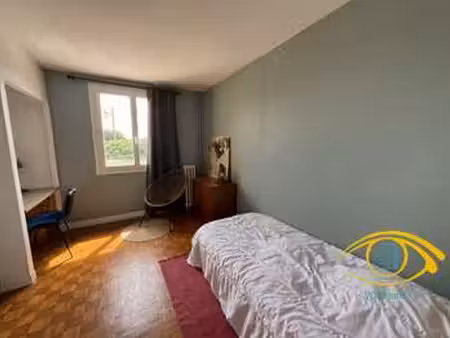 location appartement 5 pièces colocation au mans miroir - batignolles (72000) : à louer 5 