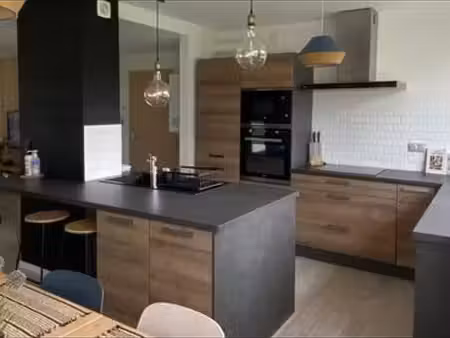 loue appartement f3
