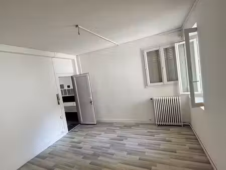 loue appartement