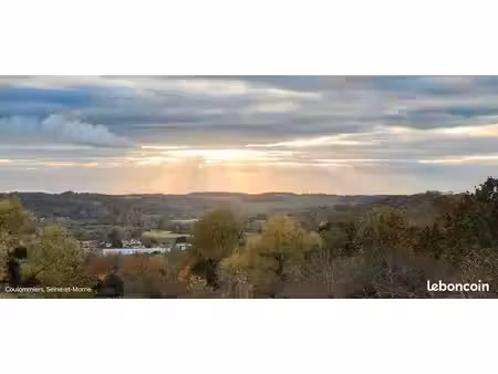 studio à louer coulommiers 77120