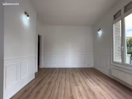 location appartement duplex elbeuf