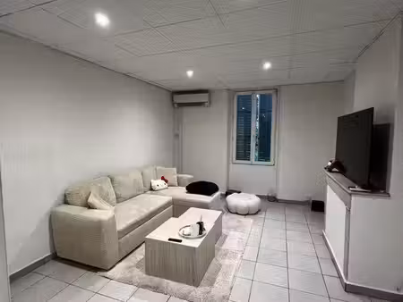 loue t2 51 m² – saint-menet 13011 – climatisé – proche la valentine
