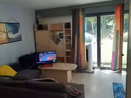 appartement t2 dans villa