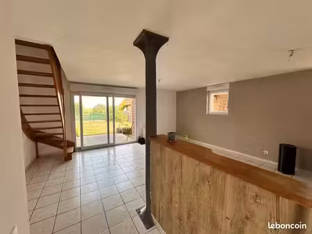 location à mons en pevele