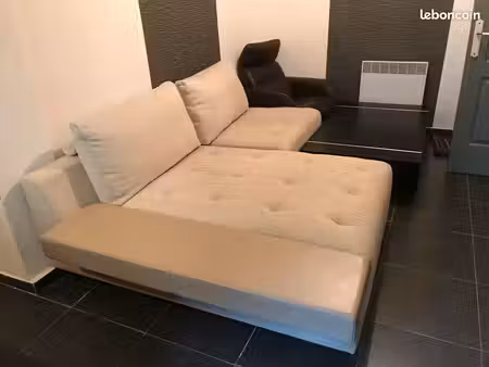 location appartement étudiant