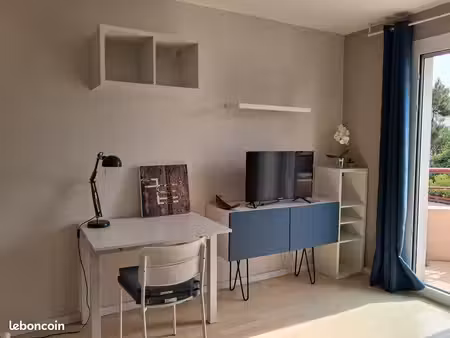 location étudiante de septembre à juin