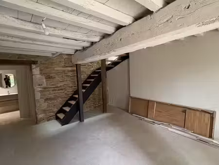appartement t3