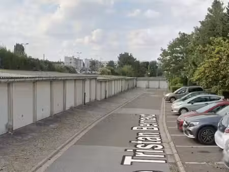 box à louer