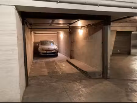 grand garage
