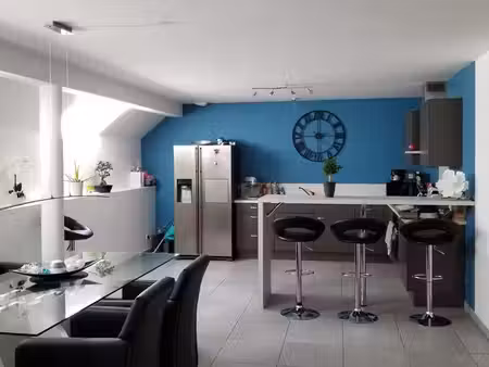 maison 4p 100m² entre haguenau et brumath