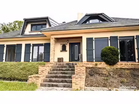 maison bliesbruck : location possible à partir du 1er octobre