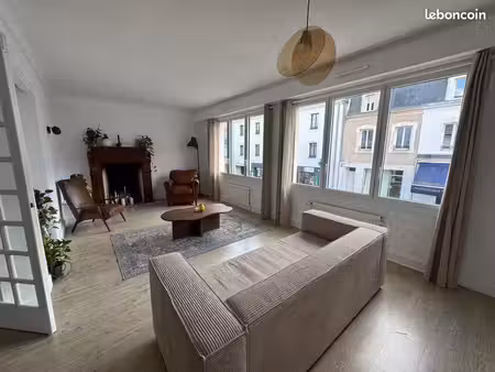 maison en hypercentre