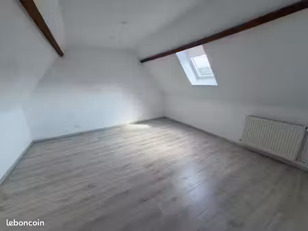 maison 3 chambres