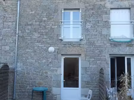 petite maison à louer
