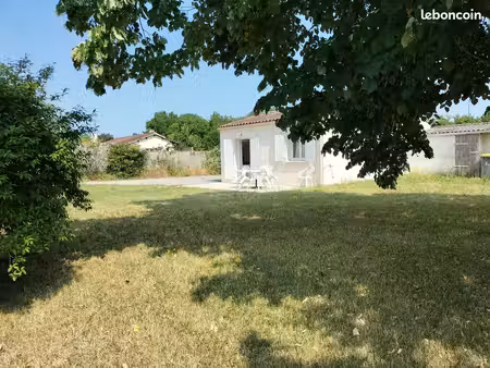 location meublé en bail mobilité