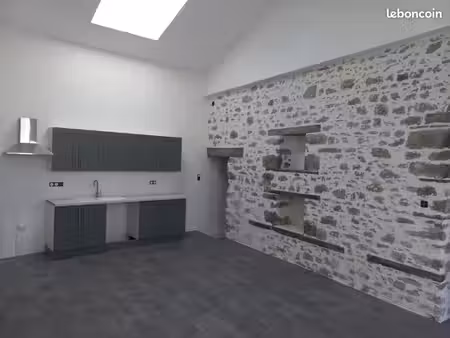 maison 3 pièces