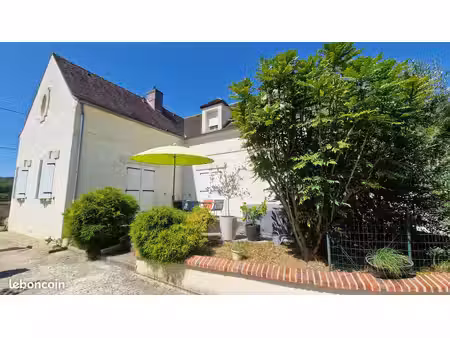 maison à louer verderonne 60140