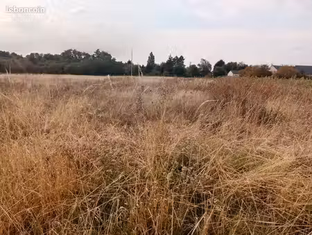 terre agricole 6ha