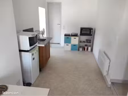 location appartement t3