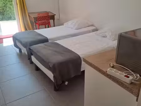 appartement le teil / st thomé