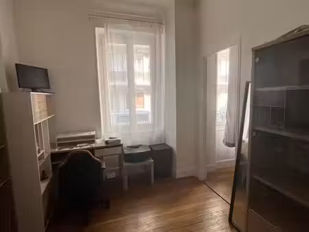 appartement t2 bis centre ville