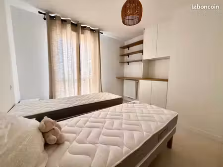 location appartement la rochelle