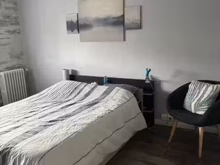 chambre à louer