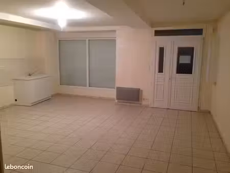 appartement t2