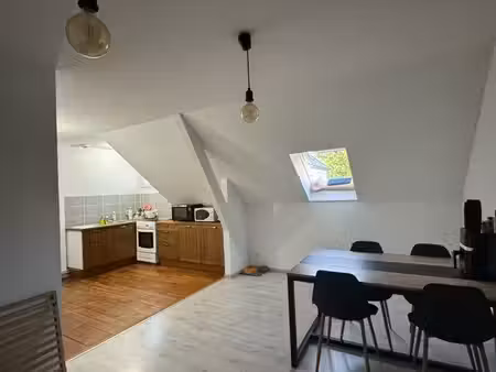 appartement riedisheim