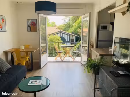 location t2 - bail mobilité